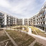 Apartament Riverside Urban Comfort By Bookinghost Gdańsk