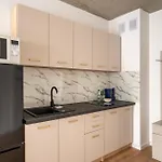 Appartamento Riverside Urban Comfort By Bookinghost *